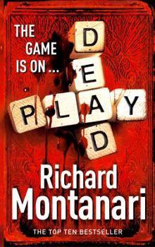 Paperback Play Dead (Jessica Balzano & Kevin Byrne, #4) Book