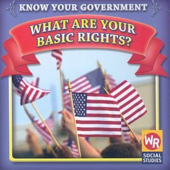 Paperback What Are Your Basic Rights? Book