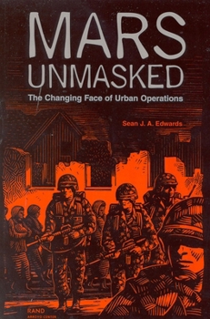 Paperback Mars Unmasked Book