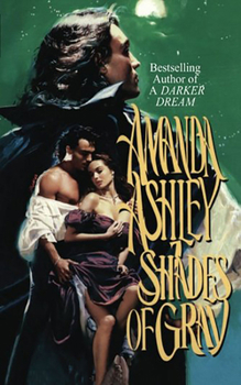 Shades of Gray - Book #1 of the Vampire Trilogy