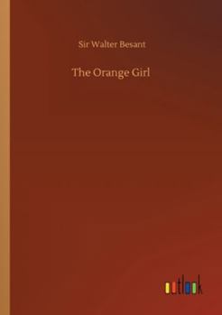 The Orange Girl