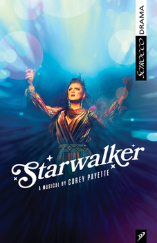 Paperback Starwalker Book