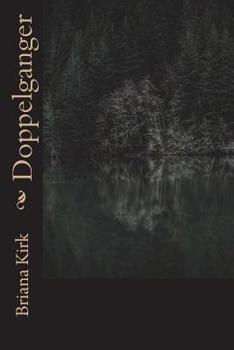 Paperback Doppelganger Book