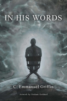 Paperback In His Words Book