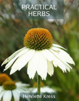 Paperback Practical Herbs Book