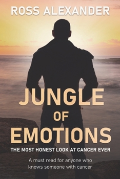 Paperback jungle of emotions Book