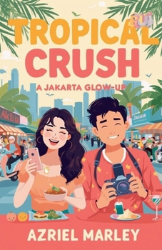 Paperback Tropical Crush Book