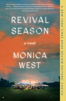 Paperback Revival Season Book