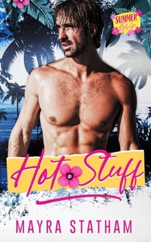 Paperback Hot Stuff: Summer Lovin' Book