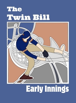 Hardcover Early Innings Book