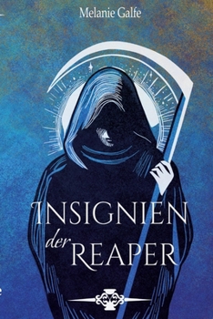 Paperback Insignen der Reaper: Tanira Band 1 [German] Book