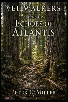 Paperback Echoes of Atlantis Book