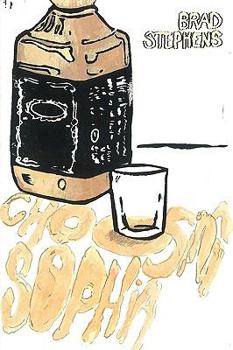 Choosing Sophia - Book #2 of the Corpus Christi Chronicles