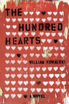 Paperback The Hundred Hearts Book