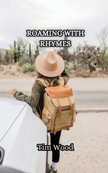 Paperback Roaming with Rhymes Book