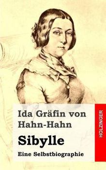 Paperback Sibylle: Eine Selbstbiographie [German] Book