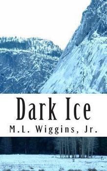 Paperback Dark Ice Book