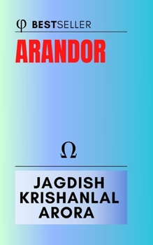 Paperback Arandor Book