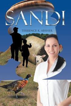 Paperback Sandi Book