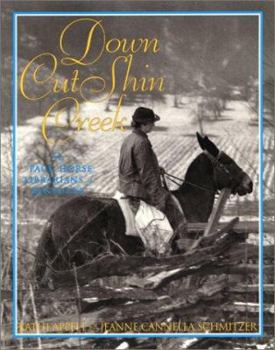 Library Binding Down Cut Shin Creek: The Pack Horse Librarians of Kentucky Book