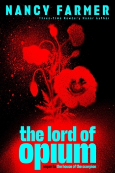 Hardcover The Lord of Opium Book