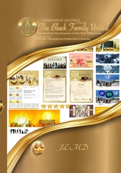 Paperback Guardians of Greatness - Chapter 10, 11 and 12: Our Finances, Communities and Traditions Back to Greatness Book