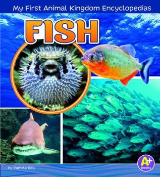 Fish - Book  of the Our Pets