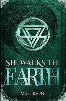 Paperback She Walks the Earth Book