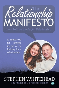 Paperback The Relationship Manifesto Book