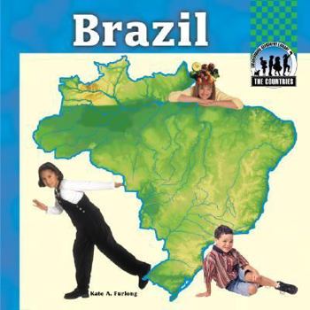 Brazil - Book  of the Countries