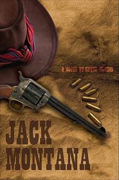 Paperback Jack Montana Book