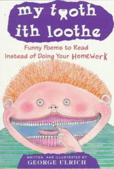Paperback My Tooth Ith Loothe Book