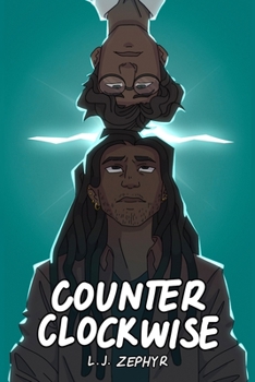 Paperback Counterclockwise Book