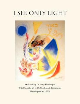 Paperback I See Only Light Book