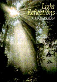 Paperback Light Reflections: Quiet Time Books for Women Book