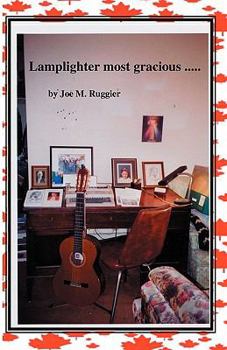 Paperback Lamplighter Most Gracious ... Book