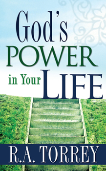 Paperback Gods Power in Your Life Book