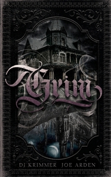 Paperback Grim Book