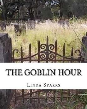 Paperback The Goblin Hour Book