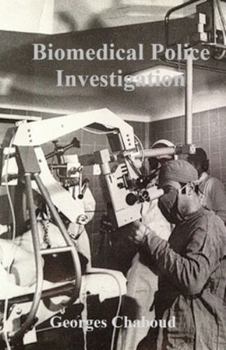 Paperback Biomedical Police Investigation Book
