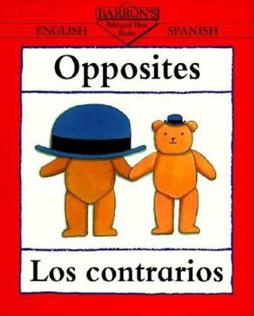 Los contrarios /  Opposites