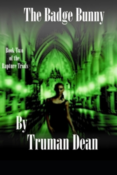 Paperback The Badge Bunny Book