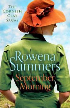 Paperback September Morning Book