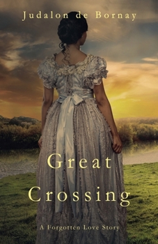 Paperback Great Crossing Book