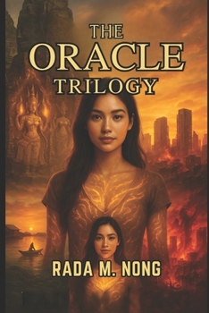 Paperback The Oracle Trilogy Book