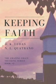 Paperback Keeping Faith Book