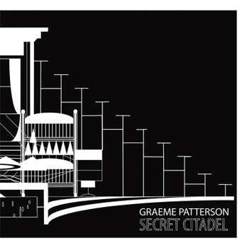 Graeme Patterson: Secret Citadel (English and French Edition)