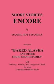 Paperback Short Stories Encore Book