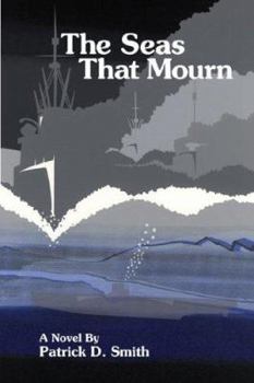 Hardcover The Seas That Mourn Book