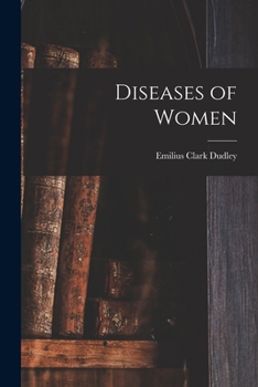 Paperback Diseases of Women Book